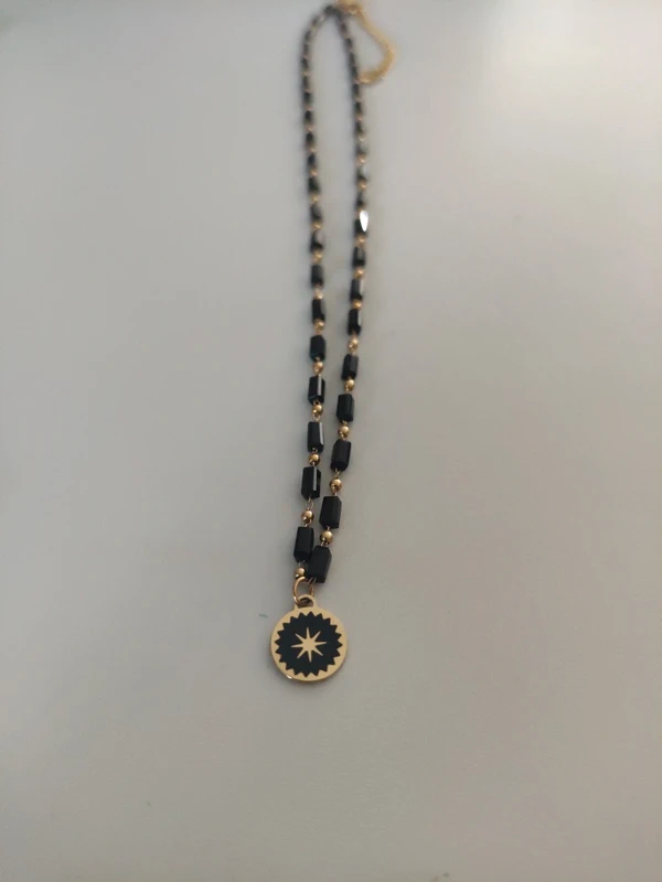Collier Ikita