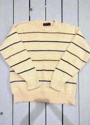 Pull en laine Castle Square taille L/XL, brand: castle square, condizioni: Ottime, taglia: L, €45.00, €47.95 include la Protezione acquisti Pro