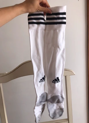 Meias Adidas , marca: adidas, estado: Novo sem etiquetas, tamanho: S | 35-38, €3.50, €4.38 inclui Proteção do Comprador