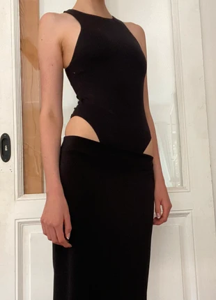 Zara Body, marke: Zara, zustand: Sehr gut, größe: S / 36 / 8, 4,99 €, 5,94 € inklusive Vinted-Käuferschutz