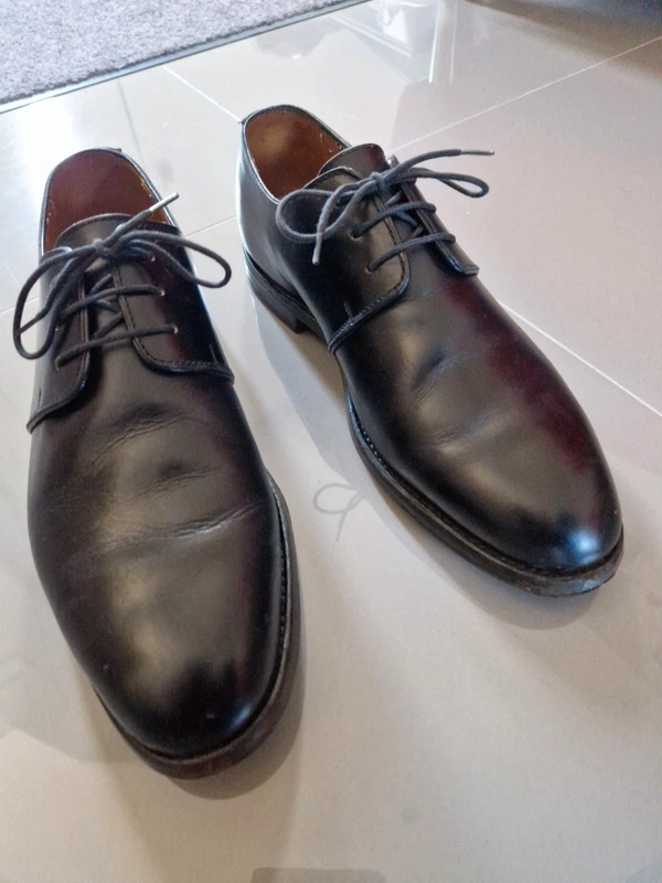 Chaussures John Mendson Vinted