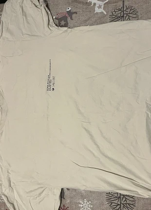 Camiseta Pull&Bear "The Community" | Beige Crudo | Talla XL, marque: Pull & Bear, état: Très bon état, taille: XL, 4,00 €, 4,90 € Protection acheteurs incluse