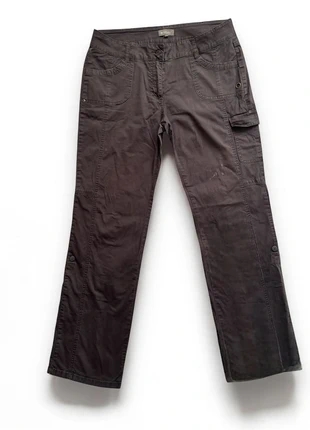 Pantalon Cargo Marron Homme In Extenso - Taille 42, marca: In Extenso, estado: Bueno, tamaño: W32 | ES 42, 5,00 €, 5,95 € Protección al comprador incluida