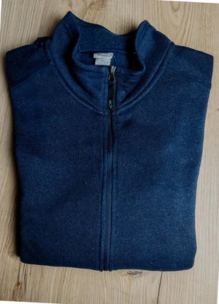 veste zippée bleu homme champion veste taille XXL, brand: Champion, condition: Very good, size: XXL, €14.00, €15.40 includes Buyer Protection Pro