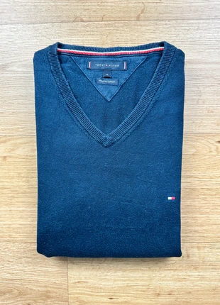 Pull Tommy Hilfiger Homme Taille XL, brand: Tommy Hilfiger, condition: Very good, size: XL, €17.90, €19.50 includes Buyer Protection Pro