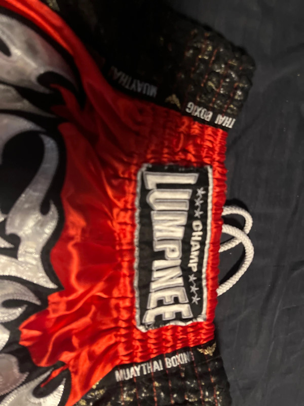 muay thai shorts 3