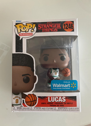 Pop stranger things 1246, marque: Stranger Things, état: Neuf avec étiquette, taille: Taille unique, 10,00 €, 11,20 € Protection acheteurs incluse