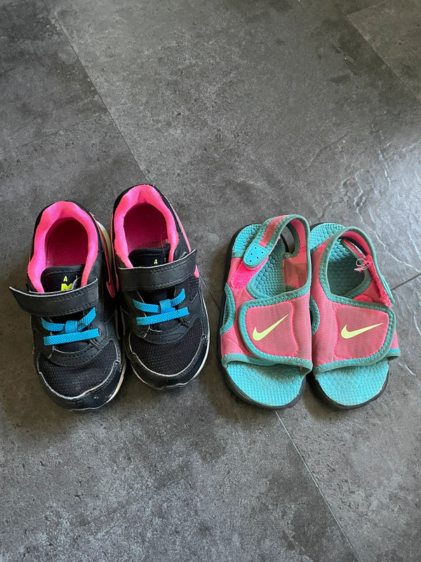 Nike Schuhe fur Kinder Gr. 25 Vinted