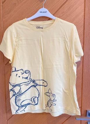 Disney T-shirt, brand: Disney, condition: New without tags, size: S / 8, £8.00, £9.10 includes Buyer Protection