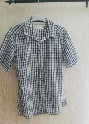 Chemise Esprit, marque: Esprit, état: Satisfaisant, taille: L, 1,00 €, 1,75 € Protection acheteurs incluse