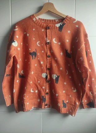 Cardigan witchy, état: Bon état, taille: S / 36 / 8, 5,00 €, 5,95 € Protection acheteurs incluse