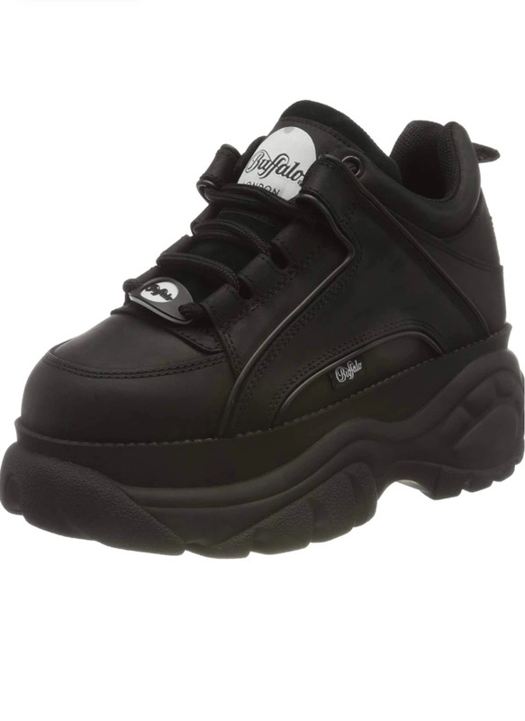 Scarpe sales buffalo london