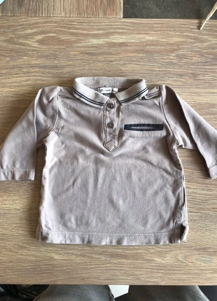 Polo taille 3 mois , brand: Du Pareil au Même, condition: Very good, size: 1-3 months / 56 cm, €1.50, €2.28 includes Buyer Protection