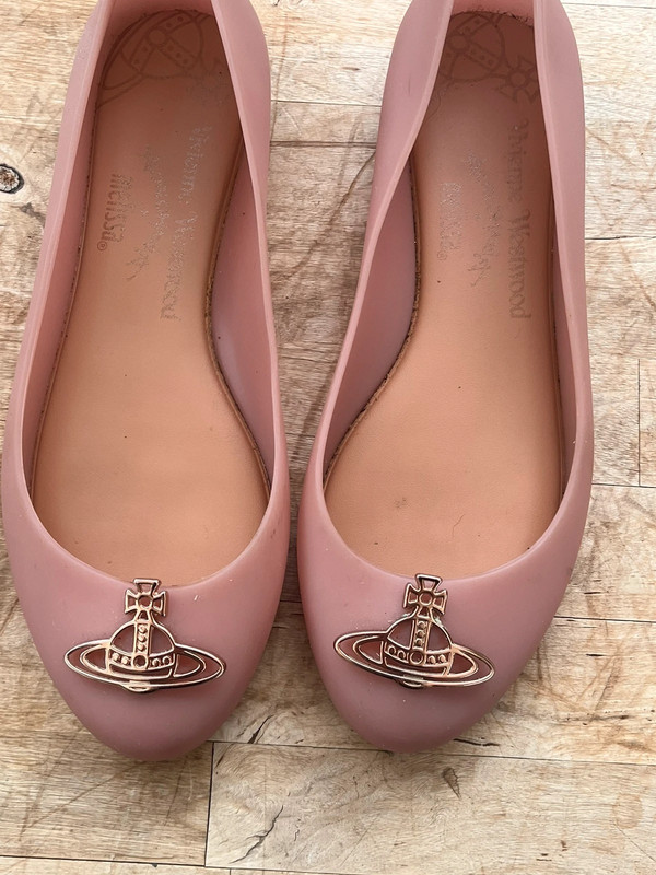 Viviane sales ballet flats