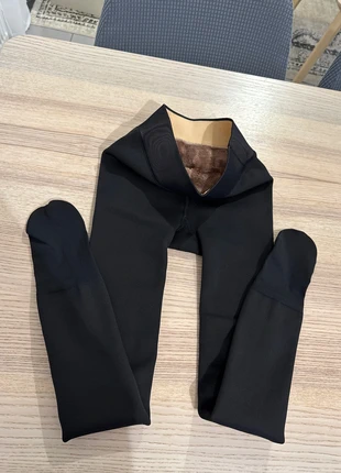 Collant polaire, marque: sumvov, état: Neuf sans étiquette, taille: S / 36 / 8, 7,00 €, 8,05 € Protection acheteurs incluse