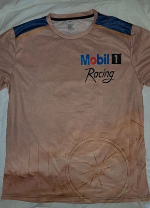 T shirt racing mobil, marke: Racing, zustand: Neu, größe: XXL, 7,50 €, 8,58 € beinhaltet Vinted-Käuferschutz Pro