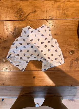 top bout’chou 12 mois, brand: Bout'chou, condizioni: Ottime, taglia: 12-18 mesi / 80 cm, €3.00, €3.85 include la Protezione acquisti