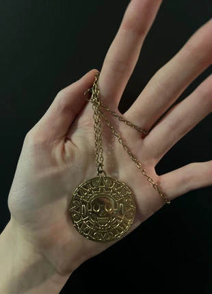 Pirates of the Caribbean/piraten ketting, staat: Heel goed, € 4,00, € 4,90 inclusief Kopersbescherming