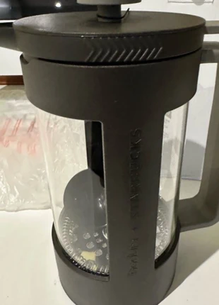 Cafteierz à piston bodum, marque: Bodum, état: Neuf sans étiquette, 8,00 €, 9,10 € Protection acheteurs incluse