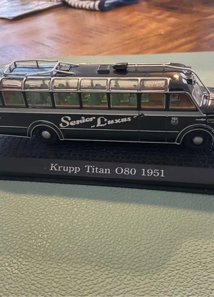 Krupp titan, merk: Titan, staat: Heel goed, maat: Universeel, € 4,00, € 4,90 inclusief Kopersbescherming