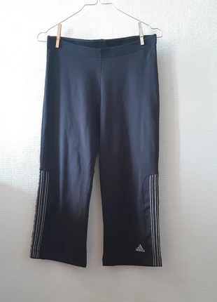 Pantacourt adidas moulant , brand: adidas, condition: Very good, size: S / 36 / 8, €10.00, €11.20 includes Buyer Protection