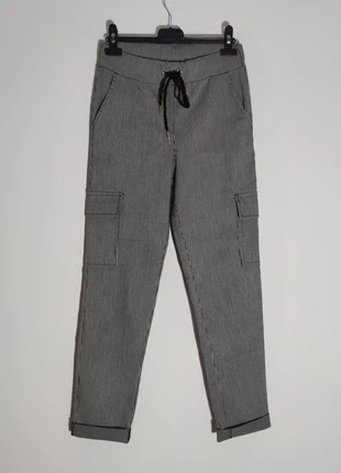 Pantalón cargo, marca: Cargo, estado: Muito bom, tamanho: M / 38 / 10, €10.00, €11.20 inclui Proteção do Comprador