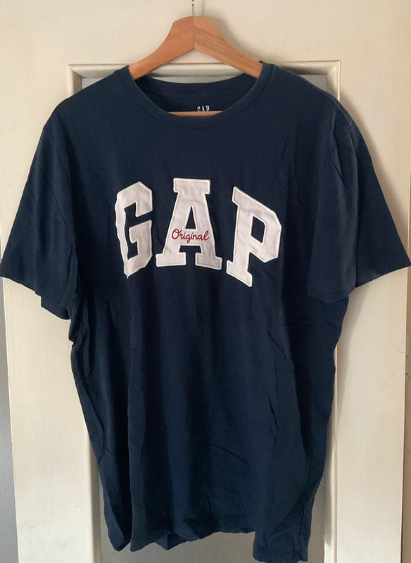 Camiseta gap 1