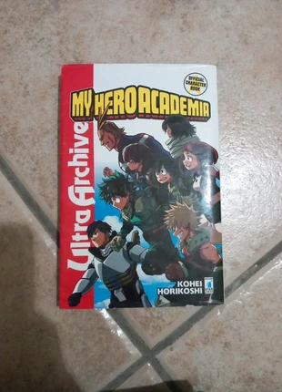 My hero academia , estado: Nuevo sin etiquetas, 5,00 €, 5,95 € Protección al comprador incluida