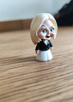 Action Figure Chucky–Bambola della Vendetta Horror, marque: Vintage Boutique, état: Très bon état, taille: Taille unique, 7,90 €, 9,00 € Protection acheteurs incluse