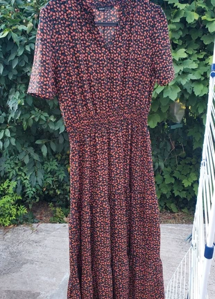 Robe longue taille 36, marque: Shein, état: Neuf sans étiquette, taille: S / 36 / 8, 4,00 €, 4,90 € Protection acheteurs incluse