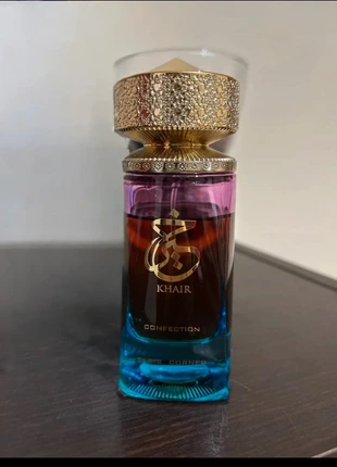 Profumo "khair confection" Paris Corner 100ml, marke: Paris Corner, zustand: Neu, mit Etikett, 10,00 €, 11,20 € inklusive Vinted-Käuferschutz