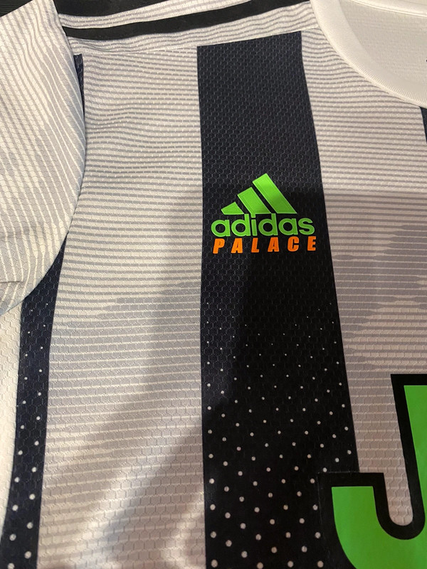 Camiseta Juventus Palace edicion especial Vinted