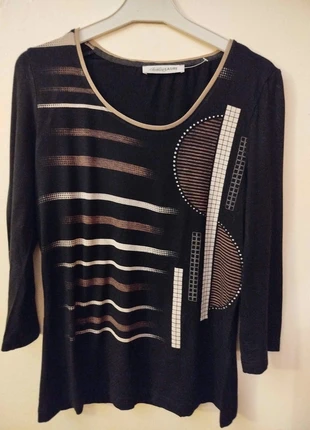 haut ml, brand: Christine Laure, condition: Very good, size: M / 38 / 10, €2.00, €2.80 includes Buyer Protection