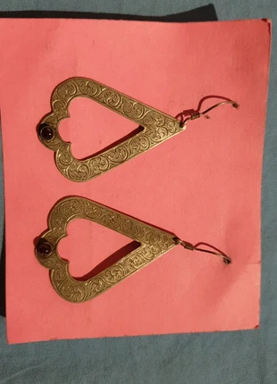 Boucles d'oreilles , staat: Heel goed, € 5,00, € 5,95 inclusief Kopersbescherming