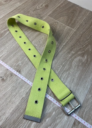 Vintage belt, marque: Vintage Dressing, état: Bon état, taille: Ajustable, 4,00 €, 4,90 € Protection acheteurs incluse