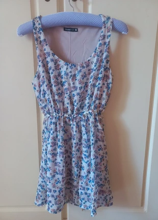 vestido cortito verano., marque: Shana, état: Très bon état, taille: M / 38 / 10, 5,50 €, 6,48 € Protection acheteurs incluse