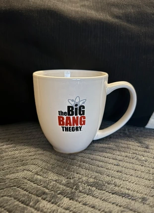 Tasse The Big Bang Theory Bazinga, marca: the big bang theory, estado: Nuevo sin etiquetas, 15,00 €, 16,45 € Protección al comprador incluida