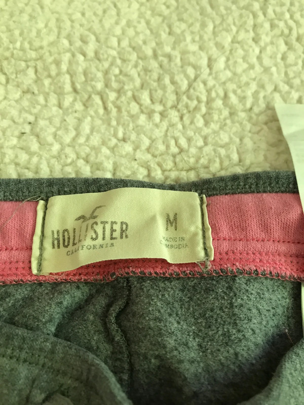 Hollister pants 3