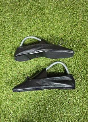 Ballerines noires à bout carré Guiomar – Taille 35, marca: guiomar, estado: Bom, tamanho: 35, €5.00, €5.95 inclui Proteção do Comprador Pro