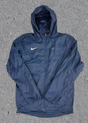 Veste imperméable Nike bleu marine taille s, brand: Nike, condition: Very good, size: S, €29.90, €32.10 includes Buyer Protection Pro