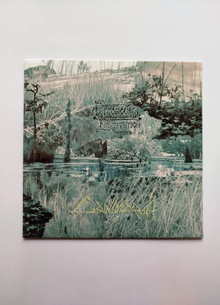 Rigorous Institution - Cainsmarsh LP, condition: New, €14.00, €15.40 includes Buyer Protection