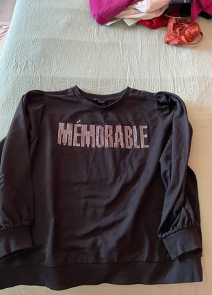 Sweat-shirt, marke: M&S Mode, zustand: Neu, größe: XXXL / 46 / 18, 8,00 €, 9,10 € inklusive Vinted-Käuferschutz