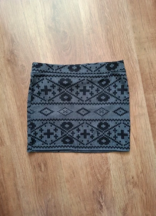 Musthave - kort rokje, marque: MustHave, état: Très bon état, taille: S / 36 / 8, 3,00 €, 3,85 € Protection acheteurs incluse