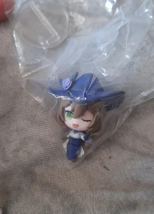 Genshin impact Lisa Minci, brand: Impact, condizioni: Nuovo senza cartellino, taglia: Prematuri, fino a 44 cm, €4.00, €4.90 include la Protezione acquisti