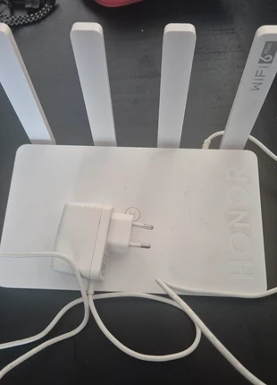 Honor x20, merk: Honor, staat: Heel goed, € 15,00, € 16,45 inclusief Kopersbescherming