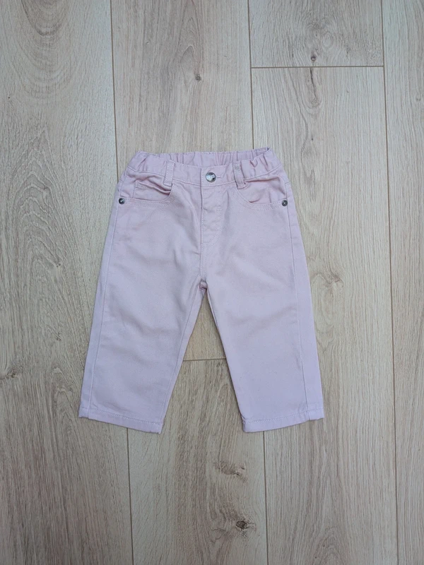 Pantalon Grain de blé