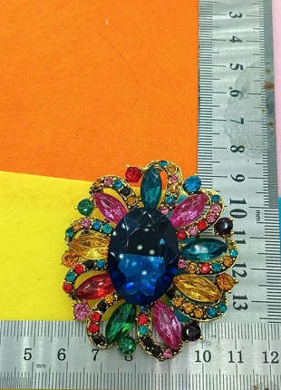 Broche, brand: Montre.fr, condizioni: Ottime, €5.00, €5.95 include la Protezione acquisti Pro