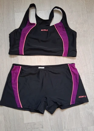 Maillot de bain Etirel 2 pièces, marke: Etirel, zustand: Gut, größe: 16 Jahre / 176, 2,00 €, 2,80 € inklusive Vinted-Käuferschutz