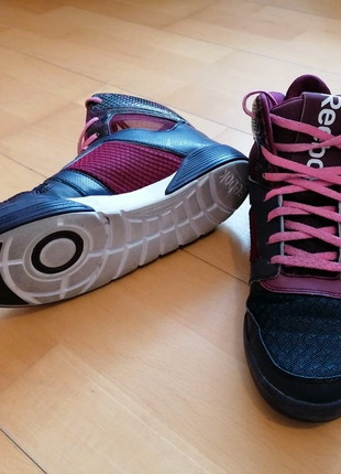 Reebok dance urtempo hotsell