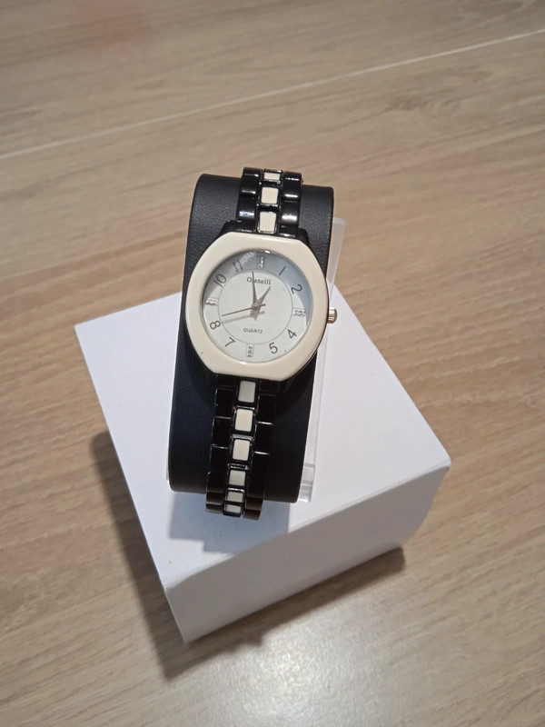 montre giannelli femme ou enfant Vinted